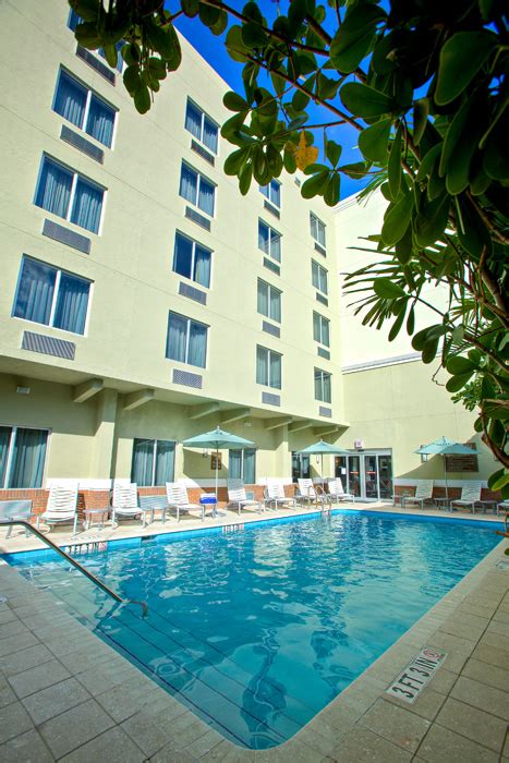 Photos of Comfort Suites Miami Airport Hotel - Comfort Suites Miami Airport