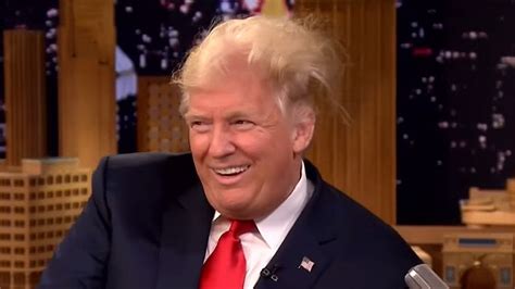 The Most Bizarre Politician Hairstyles Ranked