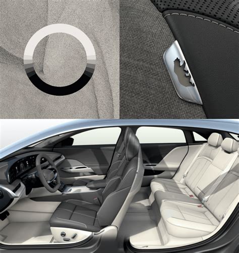 The Best Lucid Air Interior Color & Style - Lucid Insider Blog - Lucid ...