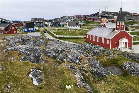 25 Top Things to Do in Nuuk Greenland - Epic7Travel.com Adventure ...