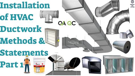 The Different Types Of Air Ducts For Air Conditioner, 46% OFF