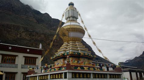 Tabo Monastery - India Travel Forum | IndiaMike.com