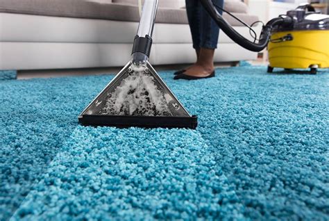 7 Carpet Cleaning Tips From The Pros - Better HouseKeeper