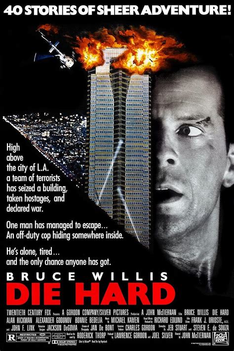 Die Hard (1988) - IMDb