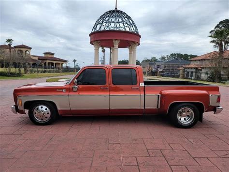 1978 Used Chevrolet C30 Dually at WeBe Autos Serving Long Island, NY ...