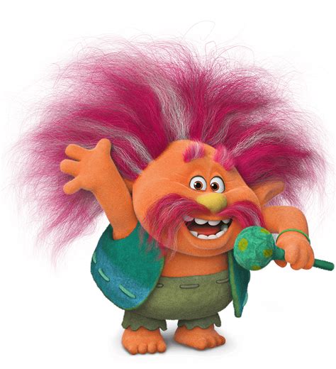 Category:Trolls characters | Dreamworks Animation Wiki | Fandom