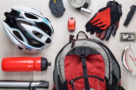 5 Mountain Bike Accessories You Don't Want To Miss out on