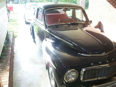 Used 1964 Volvo 544 Sport 1964 VOLVO PV544 B18 SPORTS MODEL 2020 ...