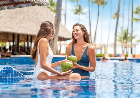 Barcelo Bavaro Beach - All Inclusive - Book Now