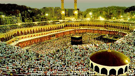 islamic wallpapers: holy kaaba (kabba) in mecca photos