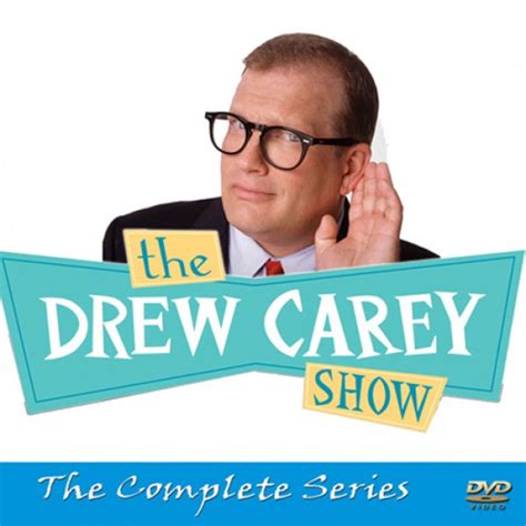 Drew Carey Show- DVD Complete Series all seasons box set