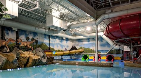 Triple Play Resort in Coeur d'Alene Idaho - Water Park + Attractions ...