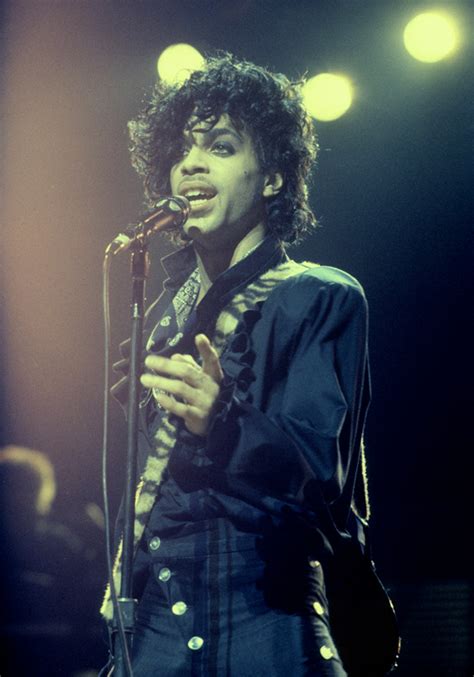 Prince 1999 Tour #2 by Jeffrey Mayer | Concert Photo