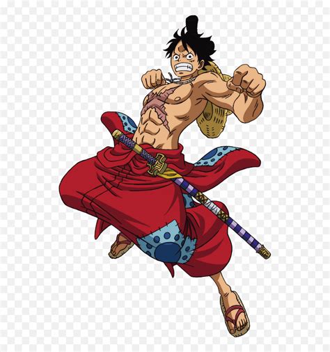 The Best 19 Luffy Wano Outfit Png - youngtrendrush