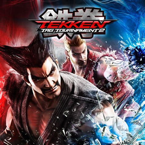 TEKKEN TAG TOURNAMENT 2 | PS3 | Digital