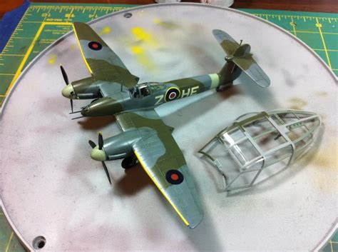 Special Hobby 1:72 Westland Whirlwind | Westland whirlwind, Westland ...