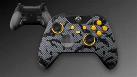 SCUF Elite Collection Xbox One Controller - Hardware Review – Chalgyr's ...