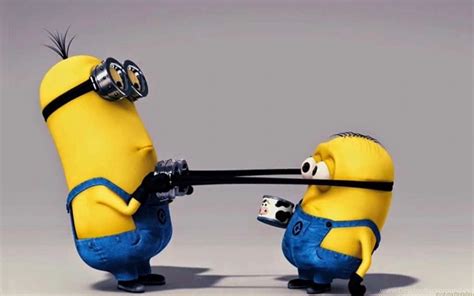 Stylishhdwallpapers Minions Kevin And Bob Funny Cartoon - Minion Kevin ...