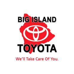 BIG ISLAND TOYOTA - 31 Photos & 71 Reviews - 811 Kanoelehua Ave, Hilo ...