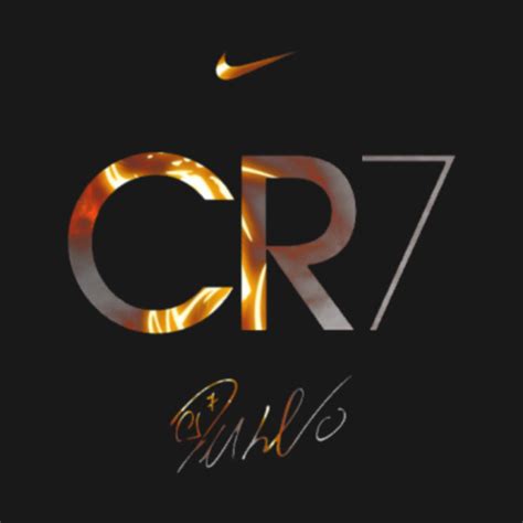 Cr7 Logo / Cristiano Ronaldo Cr7 Logo : You can download vector image ...