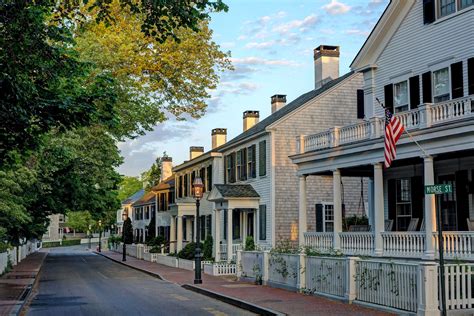 Three Martha’s Vineyard Property Trends to Expect in 2018