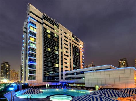 Marina View Deluxe Hotel Apartment in Dubai - Room Deals, Photos & Reviews