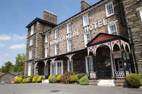 Windermere Hotel, Windermere (updated prices 2025)