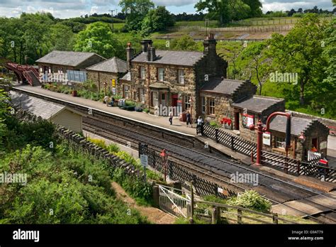 Hogsmeade Village Filming Location