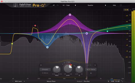 15 Best Parametric EQ Plugins in 2020 - Sundown Sessions Studio