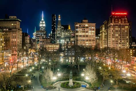 Union Square Park | Union square nyc, Ny city, New york city