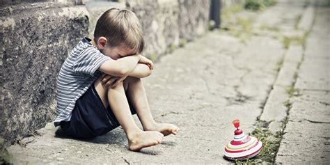 There May Be More Homeless Kids Than You Think | HuffPost