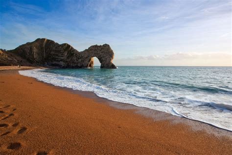 The Best Beaches in the UK | Beautiful British Beaches