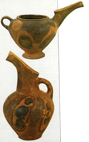 Minoan pottery - Wikiwand