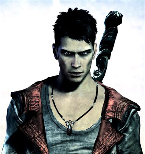 Dante - DmC: Devil May Cry Photo (39844395) - Fanpop