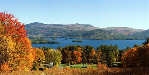 Adventure in the Adirondack Park, the Largest Nature Reserve in New ...