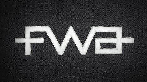 Fwa, logo, brand