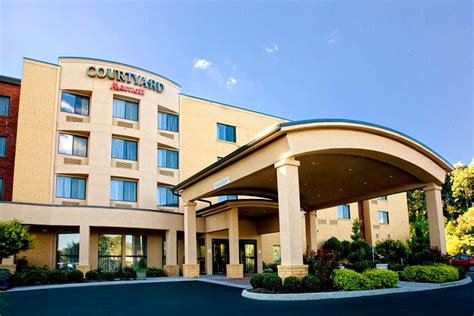 COURTYARD BY MARRIOTT BLACKSBURG - Updated 2024 Prices & Hotel Reviews ...