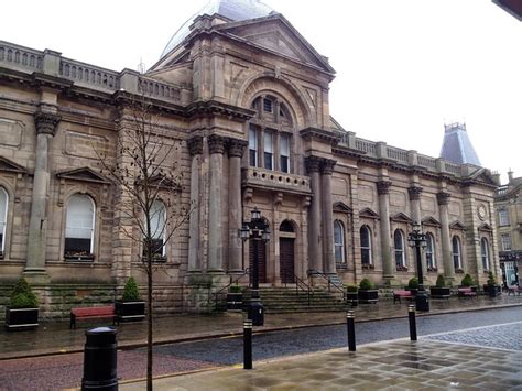 Sunderland Museum & Winter Gardens | Flickr - Photo Sharing!