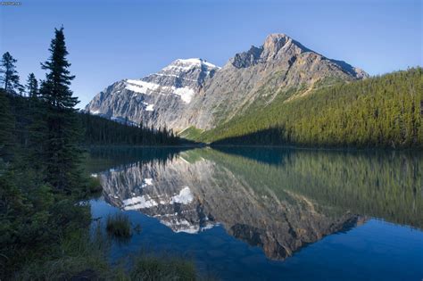 Jasper National Park - Omded