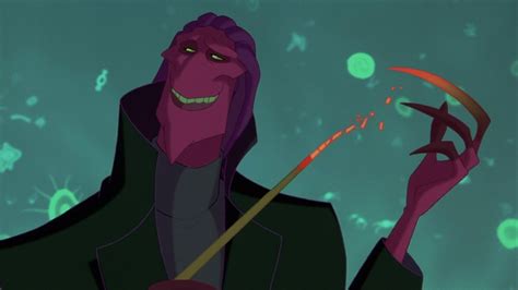 Image - Thrax explaining his plan.png | Villains Wiki | FANDOM powered ...