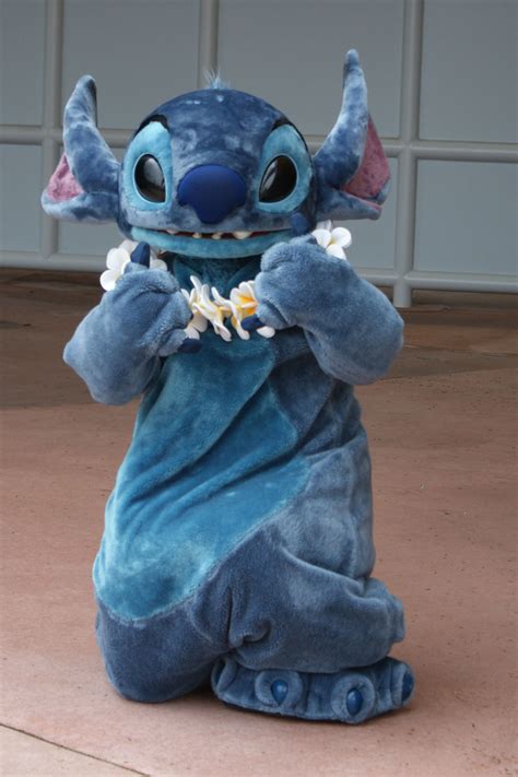 Stitch Costume Variants | Disney Wiki | FANDOM powered by Wikia