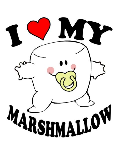 cute marshmallow clipart 10 free Cliparts | Download images on ...