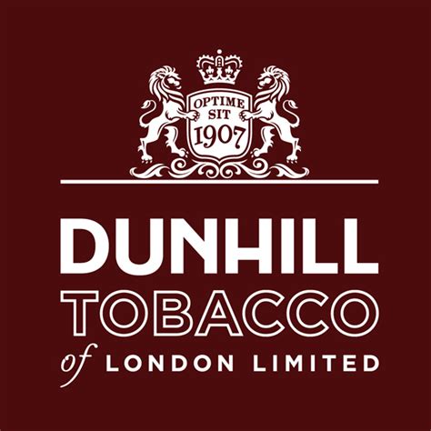 Dunhill Logos