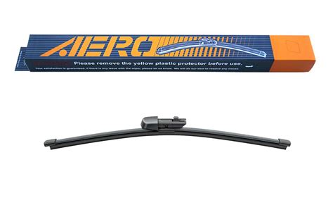 AERO Rear Wiper – AERO Wiper Blades | Official Website