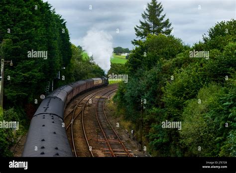 Victorian Steam Engine Stock Photos & Victorian Steam Engine Stock ...