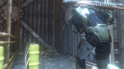 ''Eye Spy'' Challenge - Week #5 Halo MCC (All ''Floodgate'' Locations ...