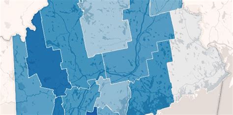 Opinion: Proof that taxing the wealthy wins in Maine - Maine Beacon