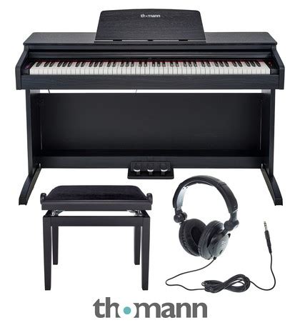 Thomann DP-32 B Set – Thomann United Arab Emirates