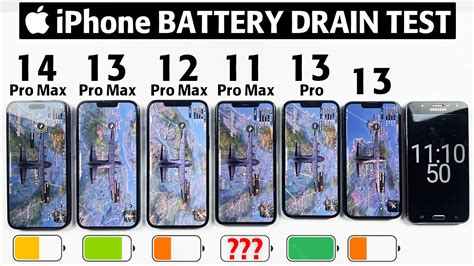 iPhone 14 Pro Max vs 13 Pro Max vs 12 Pro Max vs 11 Pro Max vs 13 Pro ...