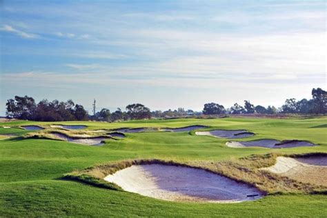 How This Green Golf Course Went All-In on Sustainability (and Won an ...